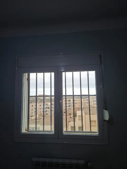 Vente Appartement F3 Alger Baba hassen