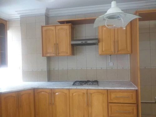 Vente Appartement F4 Alger El achour