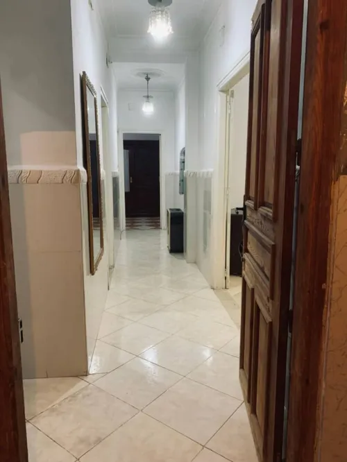 Location Niveau De Villa F3 Alger Draria