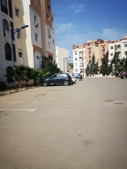 Vente Appartement F3 Tipaza Kolea