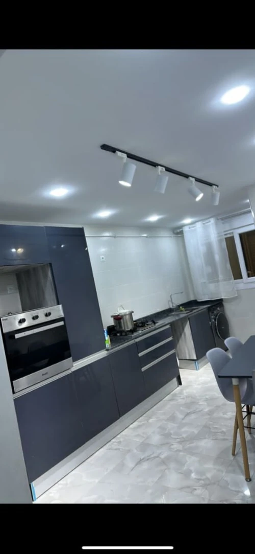 Vente Appartement F3 Alger Draria
