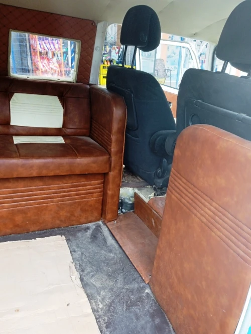 Volkswagen coccinelle 1981 