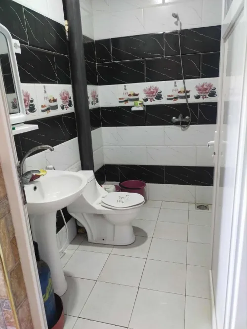Location Appartement F2 Béjaïa Beni ksila