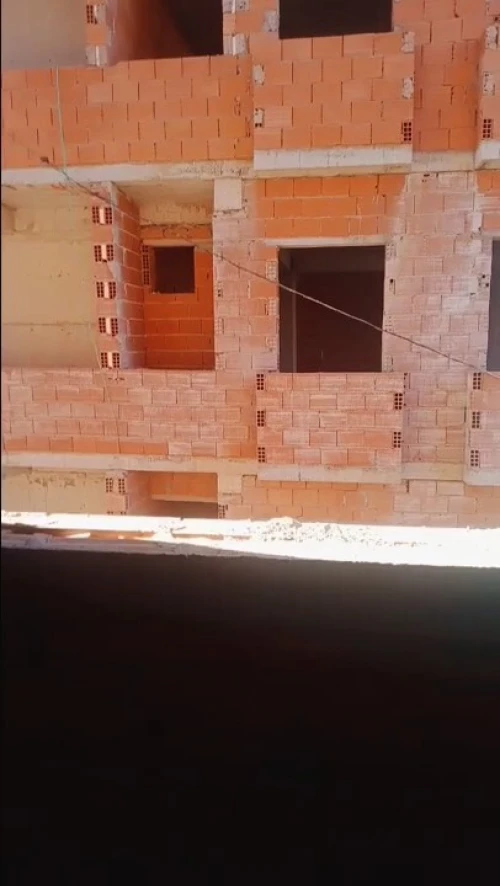 Vente Appartement F4 Alger Bordj el kiffan