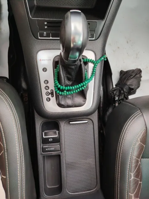 Volkswagen Tiguan 2013 