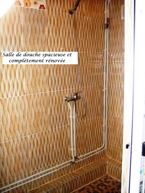 Vente Appartement F3 Oran Ain el turck