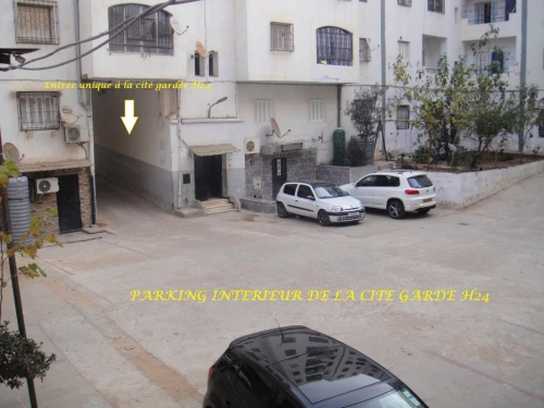 Vente Appartement F3 Oran Ain el turck