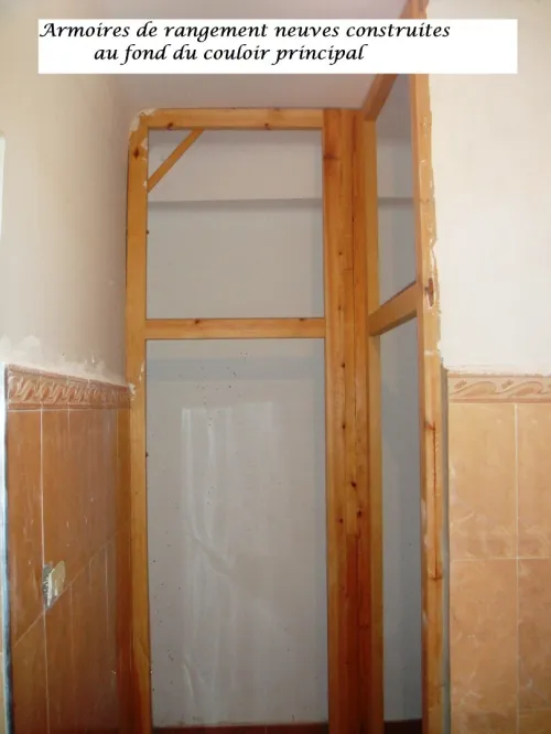 Vente Appartement F3 Oran Ain el turck