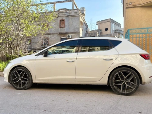 Seat Leon 2018 FR