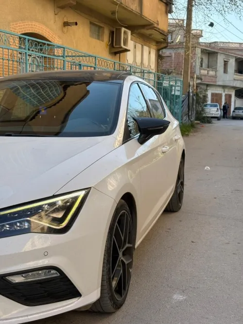 Seat Leon 2018 FR