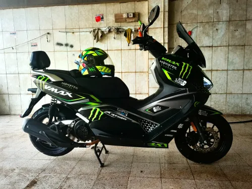 vms vmax 200 2023