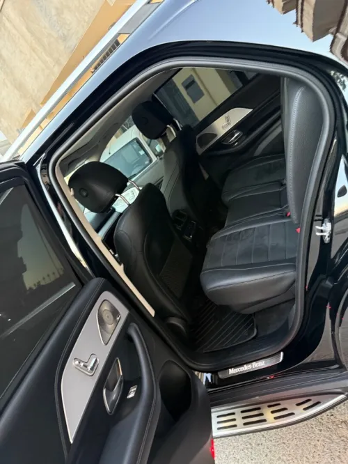 Mercedes GLE 2023 GLE