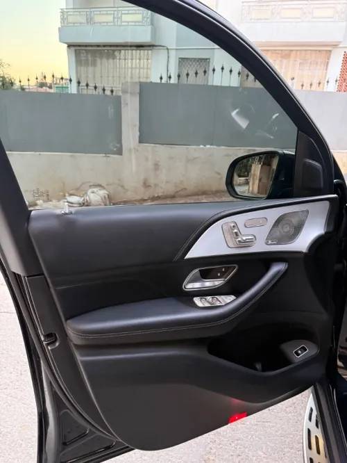 Mercedes GLE 2023 GLE