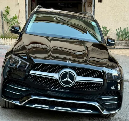 Mercedes GLE 2023 GLE