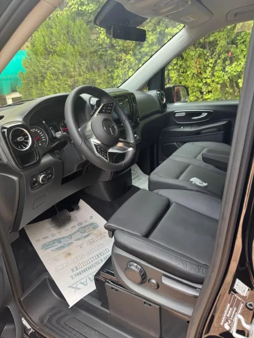 Mercedes Vito 2025 2025