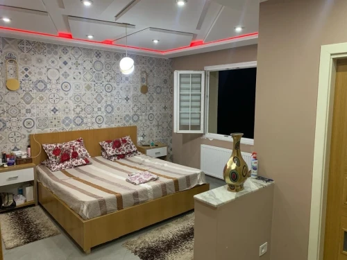 Vente Villa Blida Beni mered