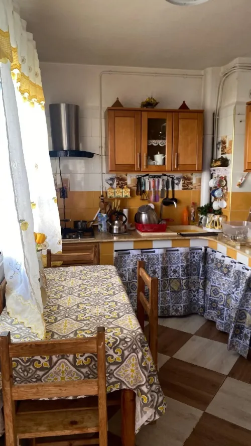 Vente Appartement F3 Alger Ain benian