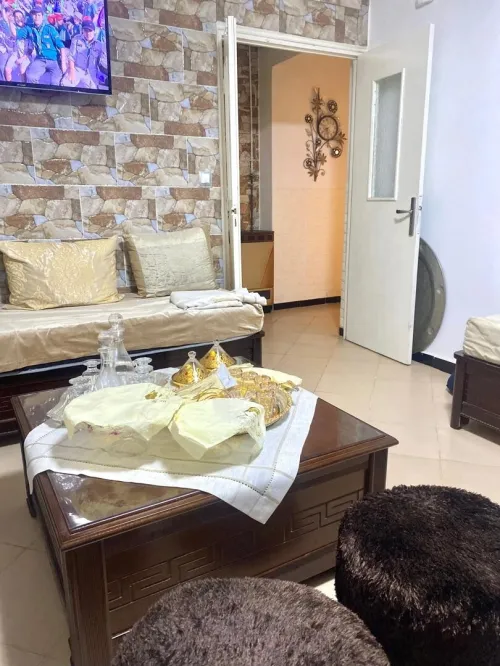 Vente Appartement F3 Alger Ain benian