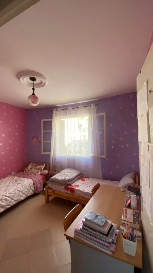 Vente Appartement F3 Alger Ain benian