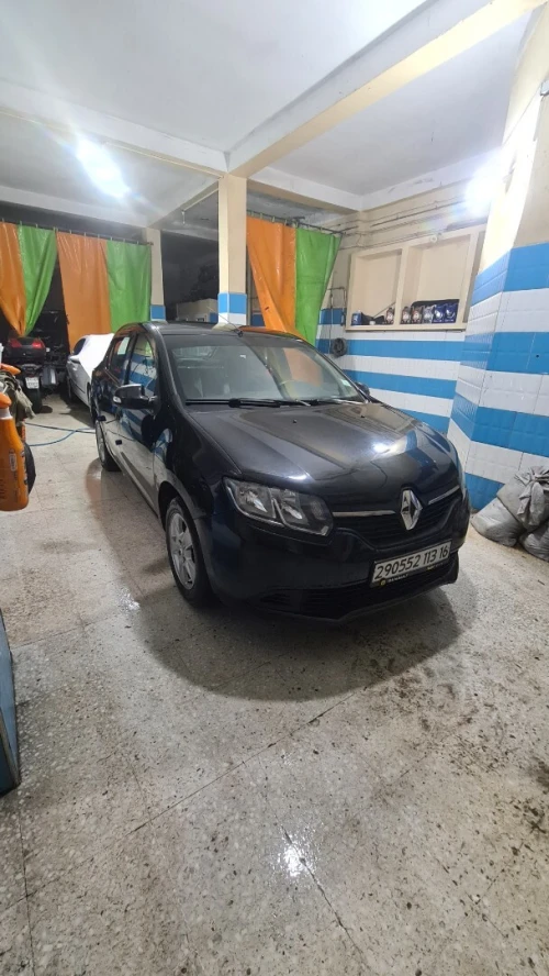 Renault Symbol 2013 Collection