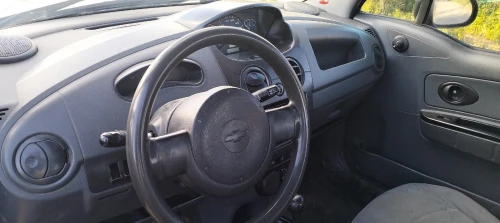 Chevrolet Spark 2009 Spark