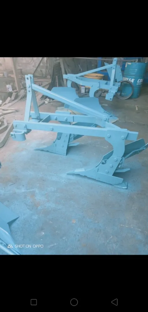 Découpage pliage tôle/ fabrication de matériel agricole 