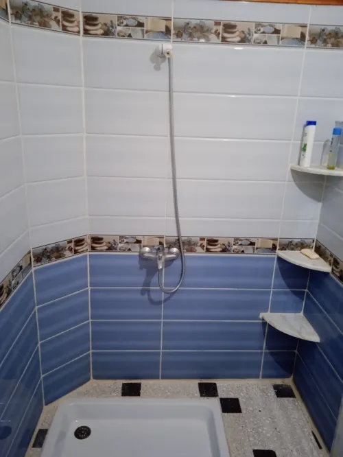 Location vacances Appartement F3 Jijel Jijel
