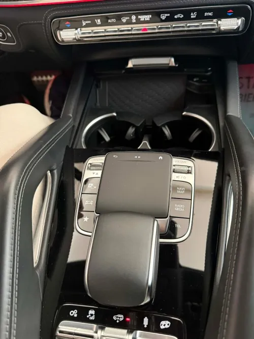 Mercedes GLE 2022 GLE 53 amg