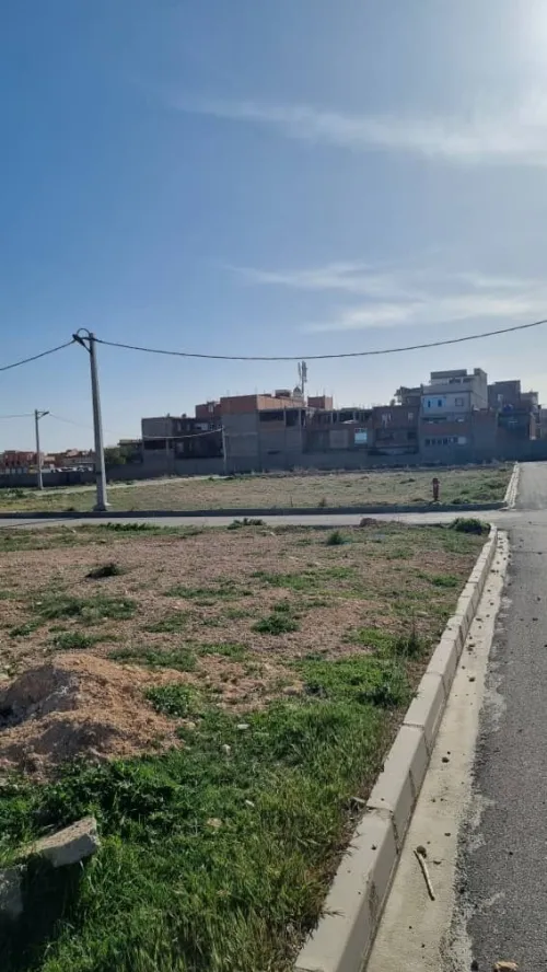 Vente Terrain Setif Guidjel