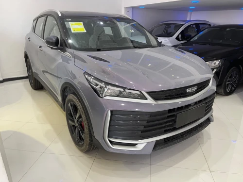 Geely Geely 2026 Call Leray