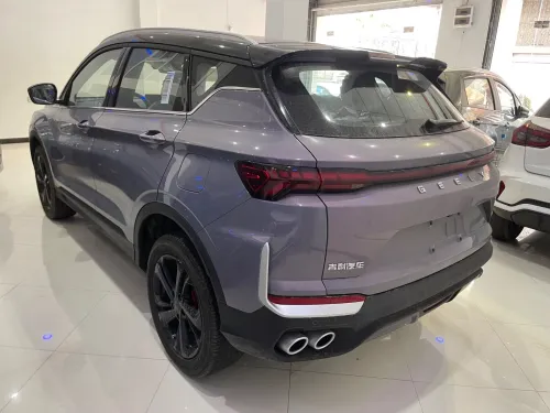 Geely Geely 2026 Call Leray