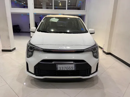 Kia Picanto 2025 Picanto
