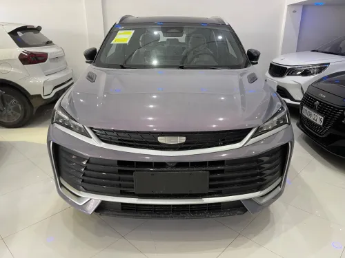 Geely Geely 2026 Call Leray
