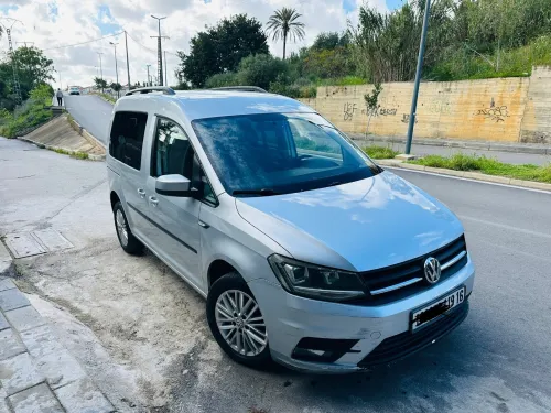 Volkswagen Caddy 2019 Collection
