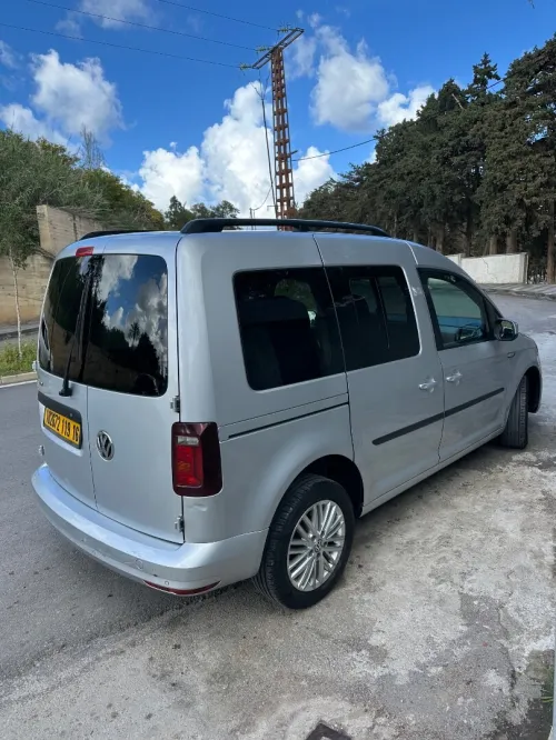 Volkswagen Caddy 2019 Collection