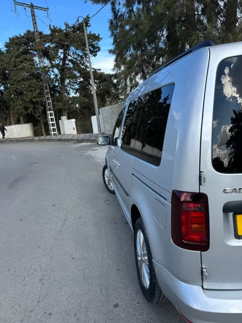 Volkswagen Caddy 2019 Collection