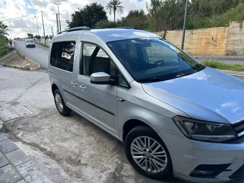 Volkswagen Caddy 2019 Collection