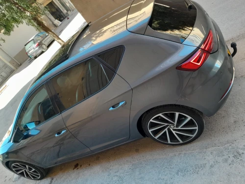Seat Leon 2018 Leon