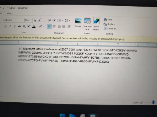 Surface dell venue pro 11 