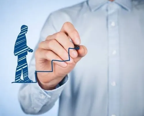 Coaching professionnel 