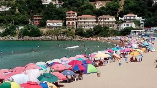 Location Appartement Studio Skikda Collo