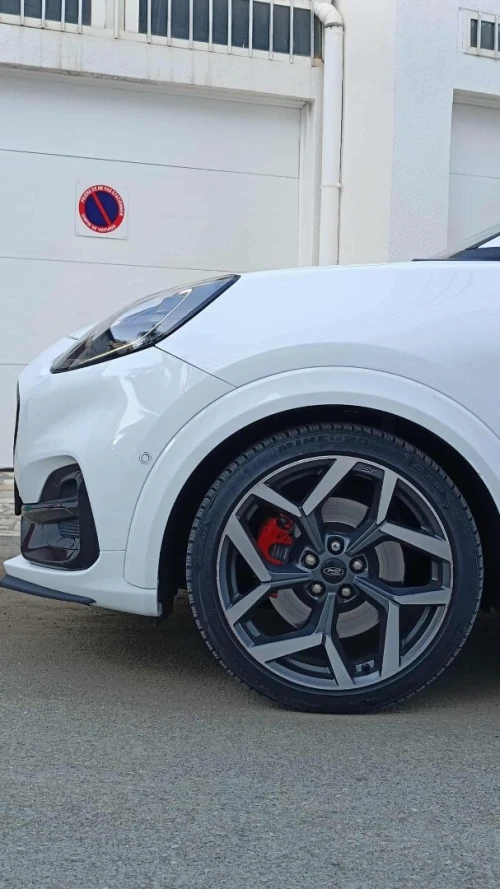 Ford Puma st sport 2023 Sport