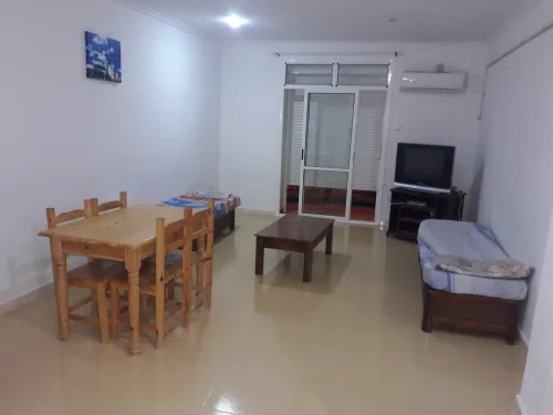 Location Appartement F3 Jijel Jijel