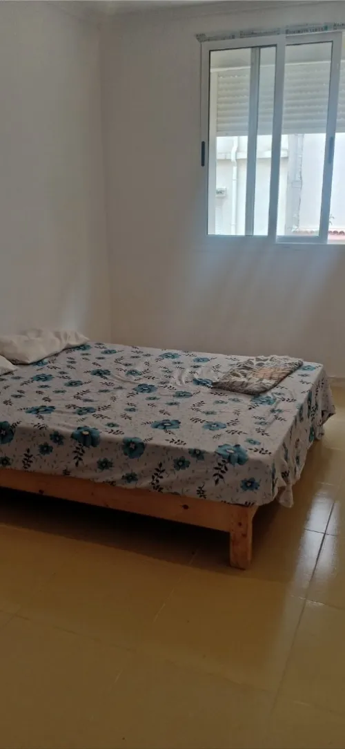 Location Appartement F3 Jijel Jijel