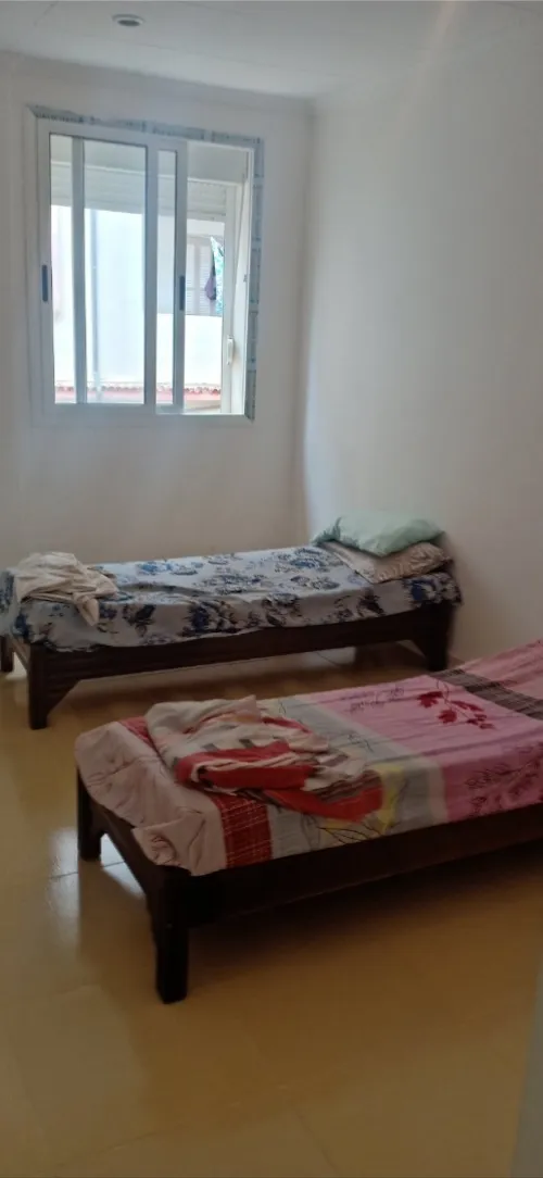 Location Appartement F3 Jijel Jijel