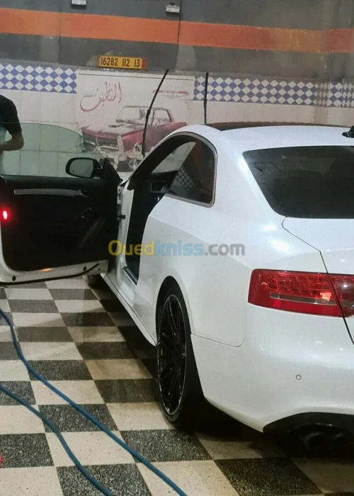 Audi S5 2011 S5