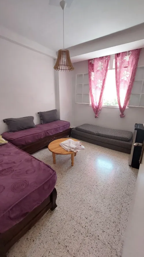 Location vacances Appartement F3 Alger Ain taya