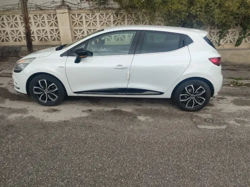 Renault Clio 4 Facelift 2018 Limited 2