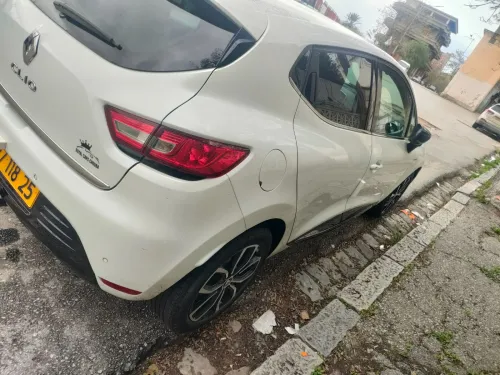 Renault Clio 4 Facelift 2018 Limited 2