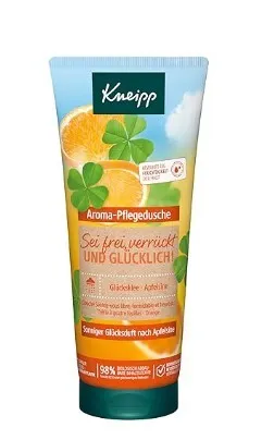 Kneipp (Made in Gemany) - différentes gel douches aromatiques - 200 ml